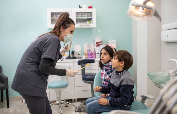 Emergency Dental Services in Drexel Hill, PA