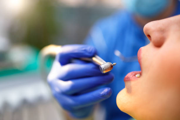 Full Mouth Reconstruction in Drexel Hill, PA